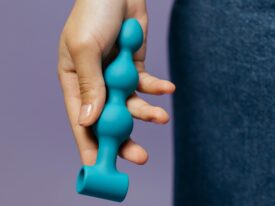 Vibrátory a masturbátory mohou přinést novou úroveň potěšení