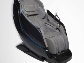 Profesionální masážní křesla jsou perfektním řešením pro unavené tělo