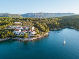 Chytré plánování dovolené v Chorvatsku se vyplatí